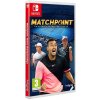 Matchpoint - Tennis Championships (Legends Edition)