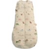 ERGOPOUCH Zavinovačka a vak na spanie 2v1 Cocoon Savannah 6-12 m, 8-10 kg, 2,5 tog ZEPCO-2.5T06-12MSV25