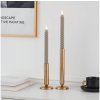 Eglo Eglo 422224 SADA 2x LED Sviečka ANDRAFIABE LED/1xAAA 24,5 cm béžová EG422224