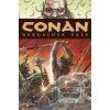 Conan 6: Nergalova paže (Robert E. Howard)