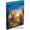 Legenda o sovích strážcích Blu-ray