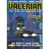 Valerian Volume 1: The New Future Trilogy (Mezieres Jean-Claude)