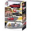 Bburago City KIOSK STORE 1:43 (BB18-31506)