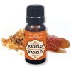 Altevita 5 % dilute KADIDLO v hroznovom oleji 10ml olej pravdy