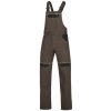 ARDON Kalhoty COOL TREND s laclem H8963/M M Long Hnědá odstíny