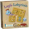 Hra Logický labyrint - Haba