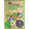 Outdoor Dobrodružstvo v prírode - Kolektív autorov
