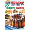 Křížovky s recepty 6/2024 - Hrníčkové moučníky - Alfasoft