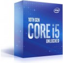 procesor Intel Core i5-10600KF BX8070110600KF