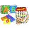mamido Penové puzzle abeceda a čísla 36 prvkov