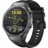 Huawei Watch GT 5 Pro 46mm with Fluoroelastomer Strap Black EU 55020DKD