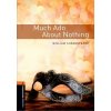 Much Ado About Nothing Playscript + mp3 Pack - William Shakespeare