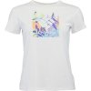 Columbia Sun Trek™ SS Graphic Tee Wmn 1931753114 white arboreal swirl graphic