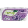Tento Family Fresh Lavender 2-vrstvovy 8 ks