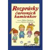 Rozprávky čarovných kamienkov - Melita Denková, Helena Zmatlíková (ilustrátor)