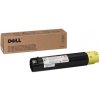 Dell 593-10924, T222N, žltá (yellow), originál toner