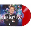 Richard Cliff: Christmas With Cliff (Coloured Red Vinyl) - Vinyl (LP)