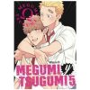 MEGUMI Y TSUGUMI VOL 05 (9788410446281) (Brožovaná)