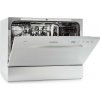 Klarstein Havasia UV 6 Silver