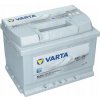 Varta Silver Dynamic 12V 61Ah 600A 561 400 060