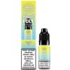 Dinner Lady BAR SALTS Fruit FULL Banana Ice 10 ml 20 mg