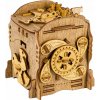 iDventure Kapitán Nemo je Nautilus Úniková miestnosť Puzzle