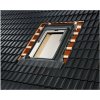 Zateplené lemovanie VELUX EDW S00W01 Velux: MK06 78x118 cm vrátane BDX + BBX
