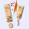 Ecodenta zubná pasta s jahodovou príchuťou pre deti (Wild Strawberry Scented Toothpaste For Children) 75 ml