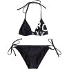 Roxy SD Be Cl Tiki Tri Reg TS Set KVJ0/Anthracite