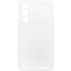 mobilNET silikónové Samsung Galaxy A55 5G, priehľadné moist