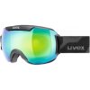 uvex downhill 2000 FM black mat S3