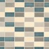 Samolepiace fólie kachličky Cetona béžová, metráž, šírka 90cm, návin 15m, GEKKOFIX 11747, samolepiace tapety