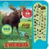 Veľká kniha zvukov ZVIERATÁ