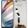 LCD Displej + Dotykové sklo Motorola Moto G60