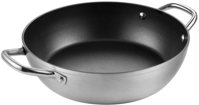 Tescoma panvica GrandCHEF 2 úchytky 32 cm