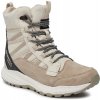 Merrell BRAVADA EDGE 2 THERMO MID WP 036974 Šedá