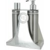 Vivian Gray Grey Crystals sprchový gél 250 ml + telové mlieko 250 ml darčeková sada