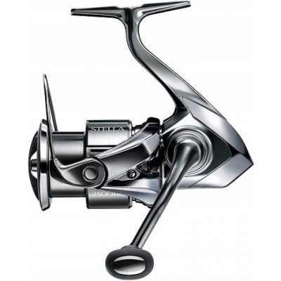 Shimano Stella FK S 2500
