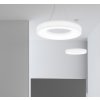 STILNOVO Saturn LED 7652N (Závesné LED svietidlo.)