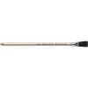 FABER-CASTELL Guma v ceruzke 7058/B biela so štetcom