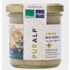PURALP BIO Lipový Med -400g (Alpy-Nemecko)