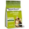 Arden Grange Cat GF Kitten fresh Chicken&Potato 400g