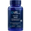 Life Extension NAD+ Cell Regenerator a Resveratrol 30 rastlinných kapsú