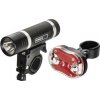 Emos P3920 set čierne