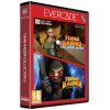 Home Console Cartridge 42. Tomb Raider Collection 2