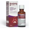 BROMHEXIN 8-KVAPKY KM sol por (liek.skl.hnedá) 1x30 ml