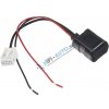 Bluetooth A2DP modul pre Peugeot, Citroën (552btpg1a)