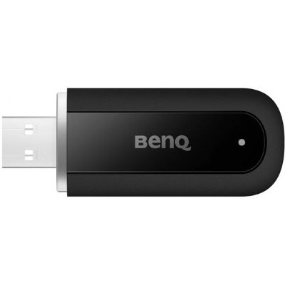 BENQ WD02AT, WiFi+Bluetooth adaptér 2v1 (5A.F8Y28.DE1)