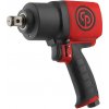 Chicago Pneumatic CP7769 G Pneumatický rázový utahovák 3/4