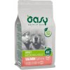 Oasy One Protein M/L adult losos suché krmivo pre psa 12 kg